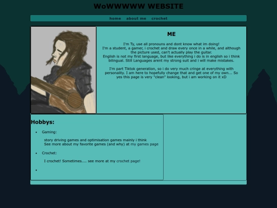 about_me screenshot