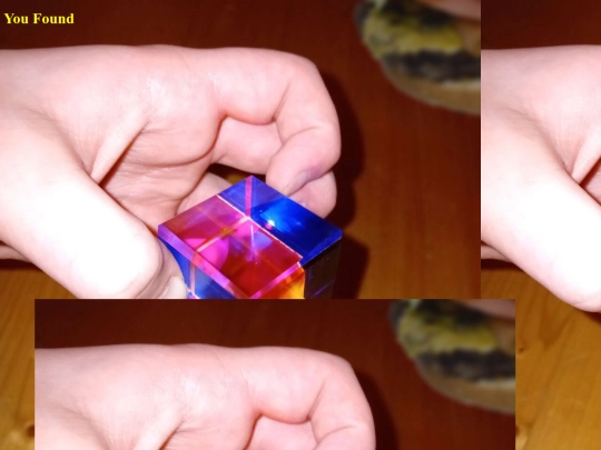 old-cube screenshot