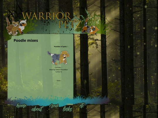 crew/poodlemixesp4 screenshot