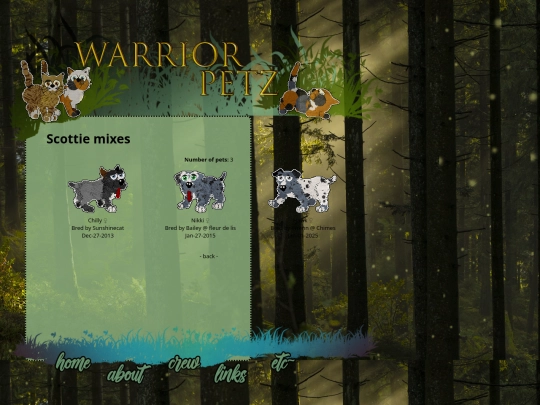 crew/scottiemixesp4 screenshot