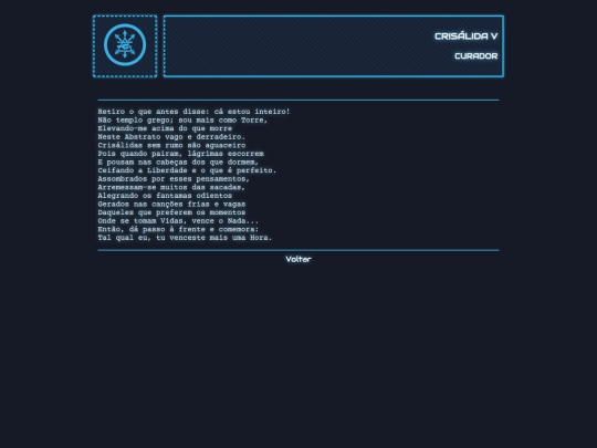 biblioteca/poemas/curador/crisalidav screenshot
