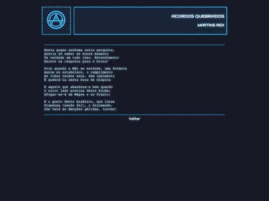 biblioteca/poemas/martinsrex/acordos screenshot