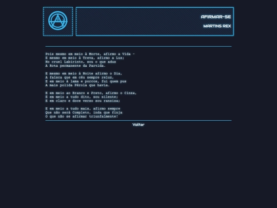 biblioteca/poemas/martinsrex/afirmar-se screenshot
