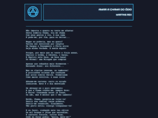 biblioteca/poemas/martinsrex/amarachamadoodio screenshot