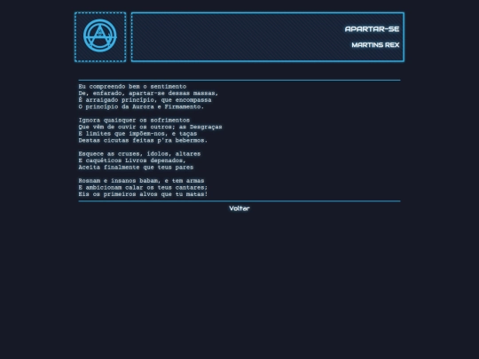 biblioteca/poemas/martinsrex/apartar-se screenshot