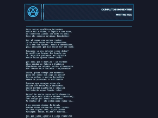 biblioteca/poemas/martinsrex/conflitosiminentes screenshot