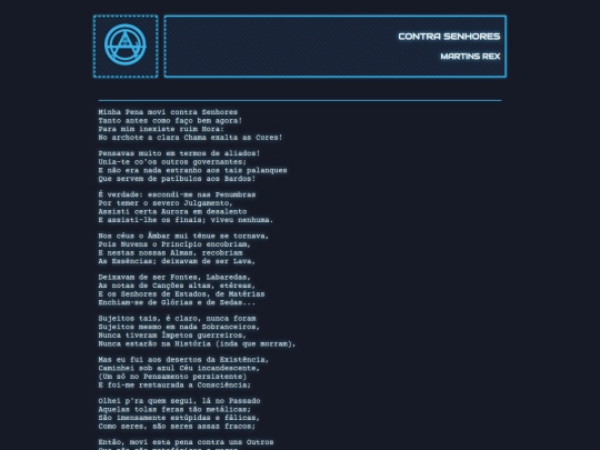 biblioteca/poemas/martinsrex/contrasenhores screenshot