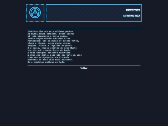 biblioteca/poemas/martinsrex/defeitos screenshot