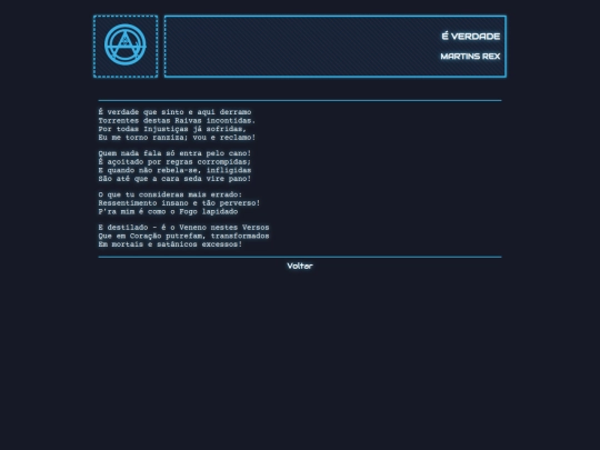 biblioteca/poemas/martinsrex/everdade screenshot