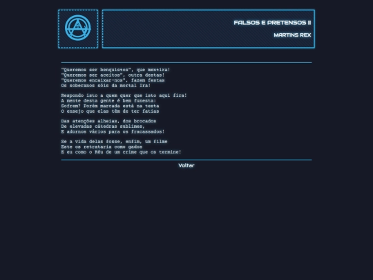 biblioteca/poemas/martinsrex/falsosepretensosii screenshot