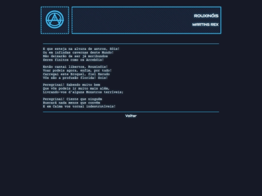 biblioteca/poemas/martinsrex/rouxinois screenshot