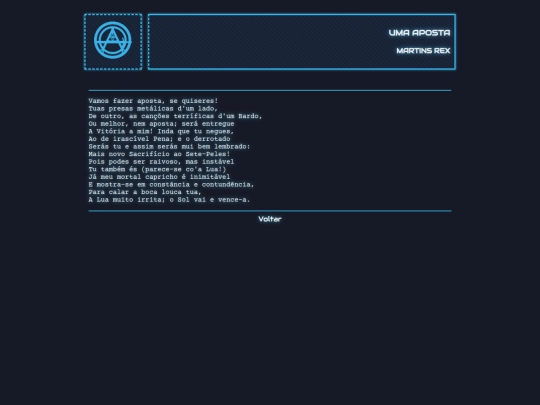 biblioteca/poemas/martinsrex/umaaposta screenshot