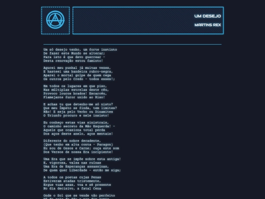 biblioteca/poemas/martinsrex/umdesejo screenshot