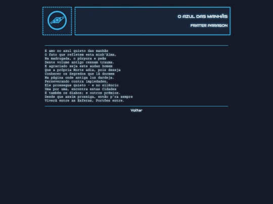biblioteca/poemas/paragon/oazuldasmanhas screenshot