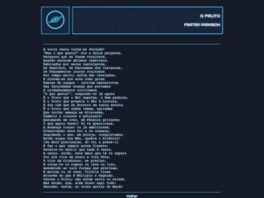 biblioteca/poemas/paragon/ofruto screenshot