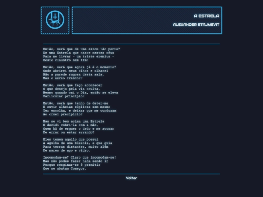 biblioteca/poemas/stajmevit/aestrela screenshot