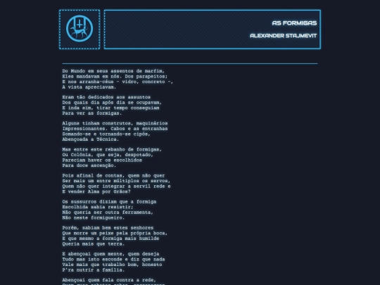 biblioteca/poemas/stajmevit/asformigas screenshot
