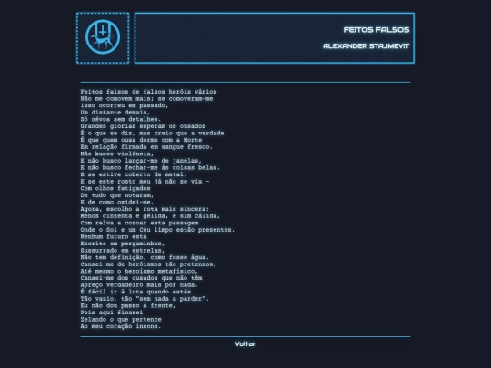 biblioteca/poemas/stajmevit/feitosfalsos screenshot
