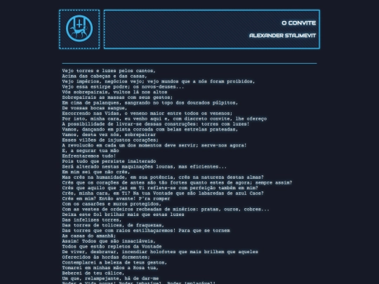 biblioteca/poemas/stajmevit/oconvite screenshot