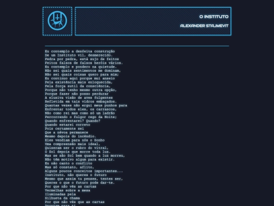 biblioteca/poemas/stajmevit/oinstituto screenshot