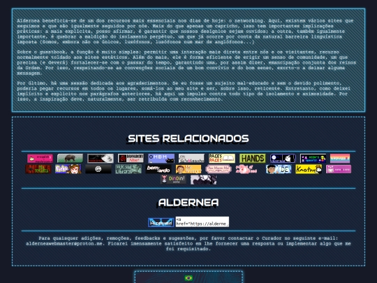 complementos/conexoes screenshot