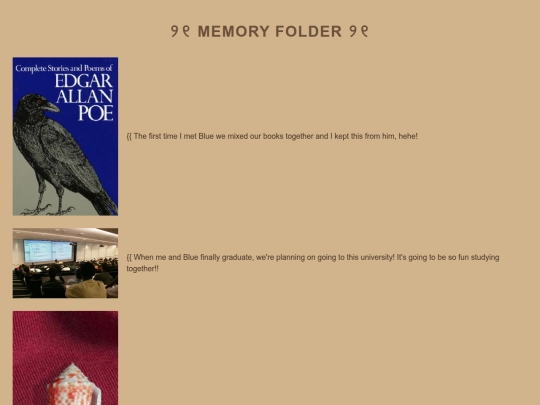 ANNABELLEE screenshot