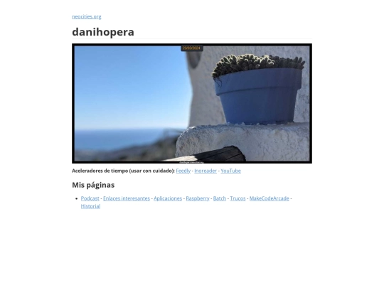 Historial/index20240323 screenshot