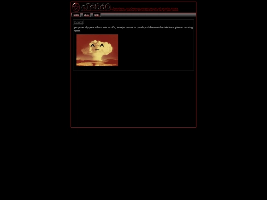 shitpost screenshot