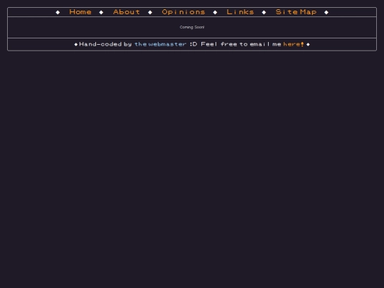 characters screenshot