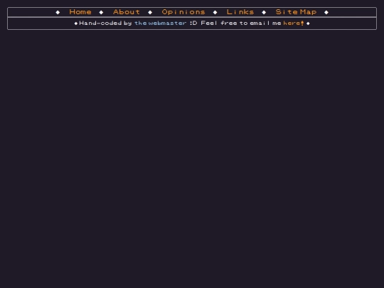 templates/basetemplate screenshot