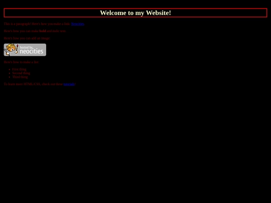 comix screenshot