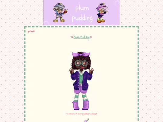 stuff/sbsc/plum-pudding screenshot