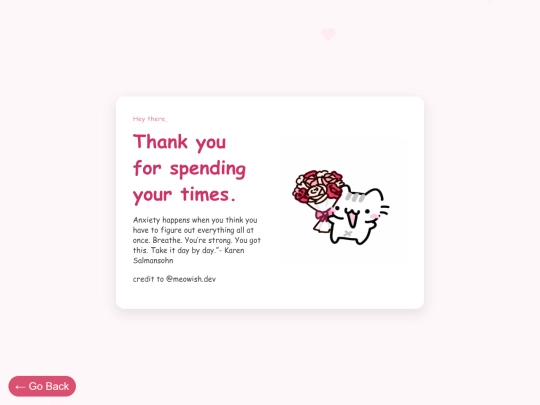 mini.gift/mini.gift/end screenshot