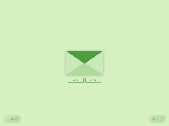 mini.gift/mini.gift/love letter 4 screenshot