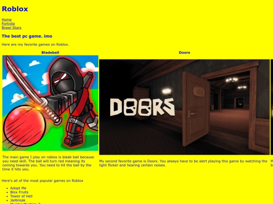 roblox screenshot