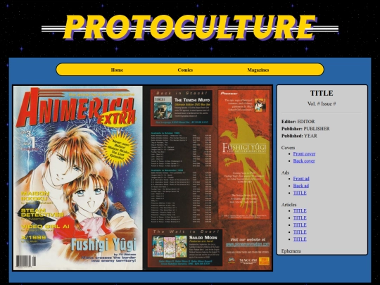 coverdisplay-TEMPLATE screenshot