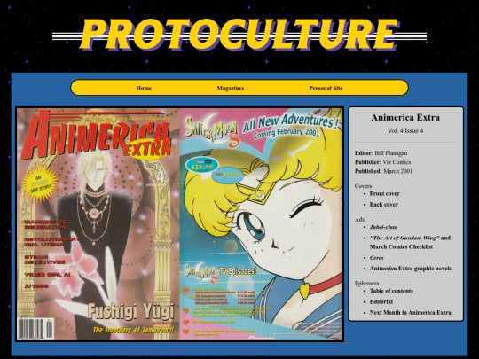 magazines/animerica-extra/animerica-extra-4-4 screenshot