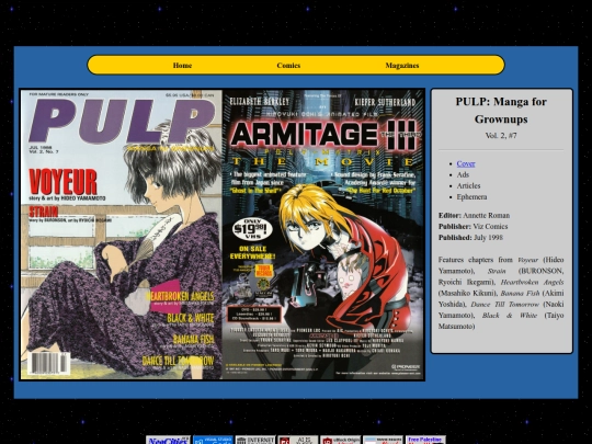 magazines/pulp/pulp-magazine-2-7 screenshot