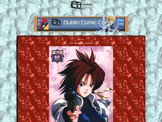 anime/iria screenshot