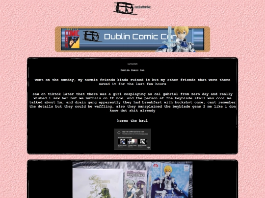 blog/dcc screenshot