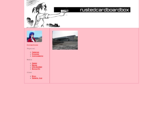 otherfake screenshot