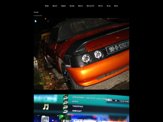 photo/PHOTOBOOK1 screenshot