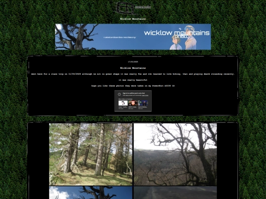 photo/wicklow screenshot