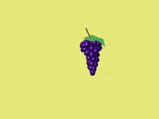 grape screenshot