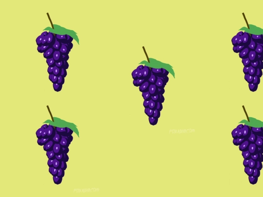 grapes screenshot