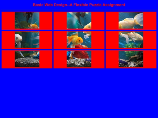 FlexiblePuzzle screenshot