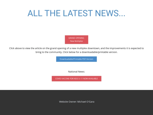 documents screenshot