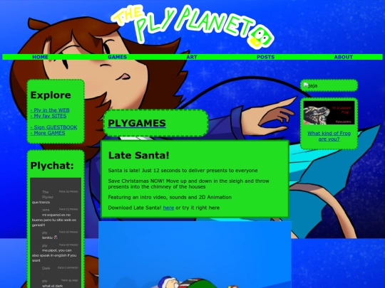 subpages/games/ls screenshot