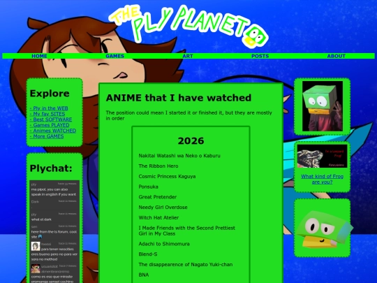 subpages/watched screenshot
