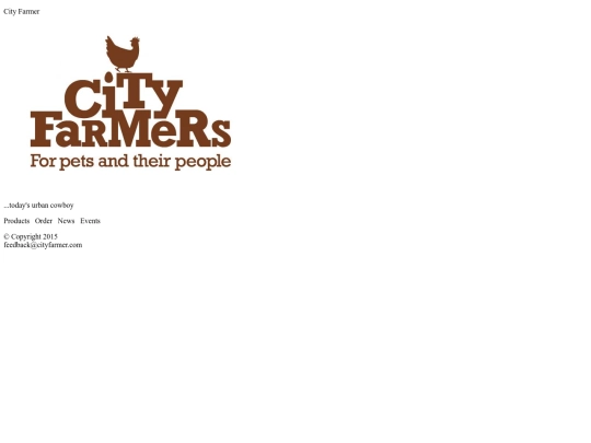 cityfarmer02 screenshot
